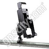 RAM Mount Garmin GPS 48 Zinc U-Bolt Short Mount