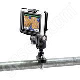 RAM Mount nuvi 500 Short Motorcycle Mount RAM-B-149Z-A-GA32U