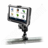 RAM Mount nuvi 1300 Short Motorcycle Mount RAM-B-149Z-A-GA34U