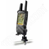 RAM Mount Garmin Rino 610 650 655t Short Motorcycle Mount RAM-B-149-A-GA47U