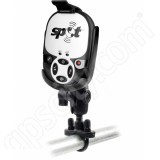 RAM Mount SPOT 2 GPS Motorcycle Mount Short Arm RAM-B-149Z-A-SPO2U