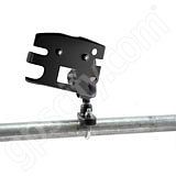 NPI RAM TomTom GO 520 720 920 Zinc Coated U-Bolt Short Mount