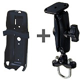 RAM Mount Brunton MNS Zinc U-Bolt Mount