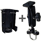 RAM Mount iPaq PDA Motorcycle Mount UBolt RAM-B-149Z-CO2U