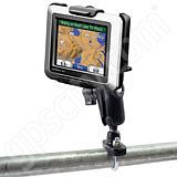 RAM Mount Garmin nuvi 500 Series Zinc Coated U-Bolt Mount