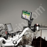 RAM Mount Garmin nuvi 1410 1450T 1490T Motorcycle Mount RAM-B-149Z-GA35U