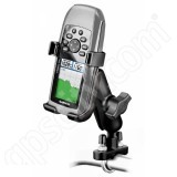 RAM Mount Garmin GPSMAP 78 Series Motorcycle Mount RAM-B-149Z-GA40U