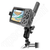 RAM Mount Garmin GPSMAP x76 x78 x96 Zinc U-Bolt Mount RAM Mount Garmin GPSMAP x76 x78 x96 Zinc U-Bolt Mount