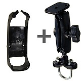 NPI RAM GlobalMap GlobalNav AirMap Zinc U-Bolt Mount