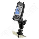 NPI RAM iFinder H20 Motorcycle Mount RAM-B-149Z-LO3U