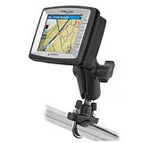 RAM Mount Lowrance iWay 600C Stainless Steel U-Bolt Mount