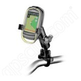 RAM Mount Magellan eXplorist 510 610 710 Zinc Coated U-Bolt Mount