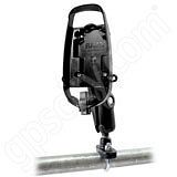 NPI RAM Meridian Series Zinc U-Bolt Mount