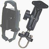 RAM Mount Sportrak Series Zinc U-Bolt Mount