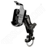 RAM Mount SPOT 2 GPS Motorcycle Mount RAM-B-149Z-SPO2U