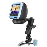 RAM Mount TomTom GO 300 700 Zinc U-Bolt Mount