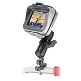 RAM Mount TomTom Rider Zinc Coated U-Bolt Mount RAM Mount TomTom Rider Zinc Coated U-Bolt Mount