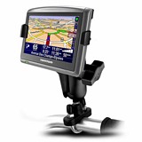 RAM Mount TomTom ONE XL Zinc Coated U-Bolt Mount