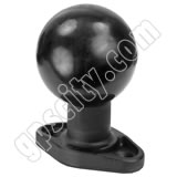 RAM Mount Post Base on E Ball RAM-E-247U-25