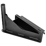 RAM Mount Semi Truck National Seating Captains Chair Mounting Base RAM Mount Semi Truck National Seating Captains Chair Mounting Base