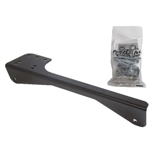 RAM Mount Police Dodge Magnum and Charger Vehicle Mount Base RAM Mount Police Dodge Magnum and Charger Vehicle Mount Base