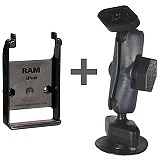 RAM Mount Apple iPod classic Adhesive Mount