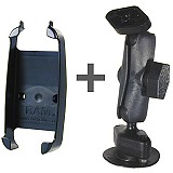 RAM Mount RAP-B-147-LO3