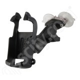 RAM Mount Garmin eTrex Mono Dual Lite Suction Mount RAP-B-148-GA5U