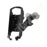 RAM Mount Garmin GPSMAP 72 76 Dual Lite Suction Mount RAP-B-148-GA6U