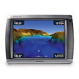 Garmin GPSMAP 5215 with GPS 17x