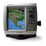 Garmin GPSMAP 535