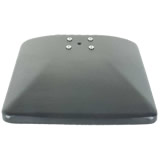 RAM Mount Aluminum Weighted Base