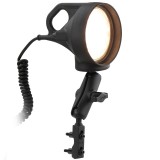 RAM Mount Spot Light Motorcycle Mount RAM-B-152-174U