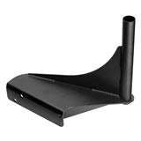 RAM Mount Semi Truck Contact Seating Chair Mounting Base RAM Mount Semi Truck Contact Seating Chair Mounting Base