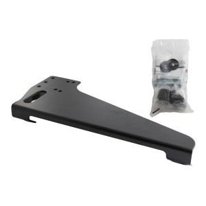 RAM Mount Ford Escape Vehicle Mount Base RAM Mount Ford Escape Vehicle Mount Base