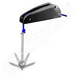 RAM Mount Plastic Anchor Line Lock Chock