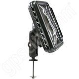 RAM Mount Waterproof Aqua Box 2 Marine 5-Spot Bolt Mount