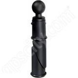 RAM Mount Plastic Flush Mount Rod Holder Wedge Adapter RAP-B-354-162U