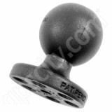 RAM Mount Plastic Flange Base with B-Ball RPR