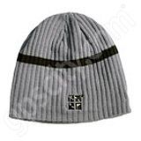 Geocaching Striped Beanie
