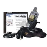 Garmin GPSMAP 60 Auto Mount Kit Canada