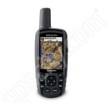 Garmin GPSMAP 62sc
