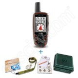 Garmin GPSMAP 62s with FREE OpenCaching Kit