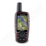 Garmin GPSMAP 62stc