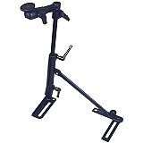 RAM Mount Vehicle Seat Rail with Swing Arm Mount RAM Mount Vehicle Seat Rail with Swing Arm Mount