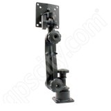 RAM Mount Ratchet VESA Plate Mount RAM-162H-GEN1 RAM Mount Ratchet VESA Plate Mount RAM-162H-GEN1