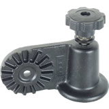 RAM Mount Short Ratchet-C Arm Kit RAM-162SU