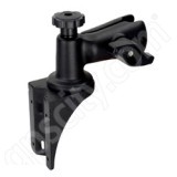 RAM Mount D-Ratchet Short Socket Mount RAM-D-162V-MC3