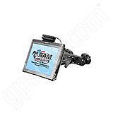 RAM Mount Motion Computing LE1700 Dual Suction Cup Mount