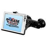 RAM Mount Panasonic Toughbook CF-08 Dual Suction Cup Mount